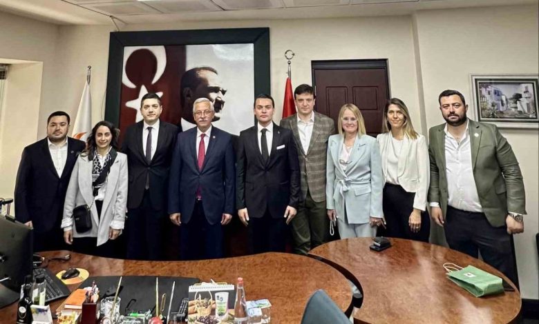 egifed yonetiminden erdeke isbirligi ziyareti aff64f8046eb |