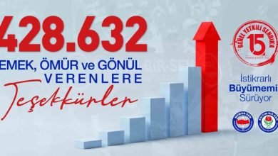 egitim bir sen 14 kez toplu sozlesme masasinin yetkili sendikasi oldu d266615ebcea |