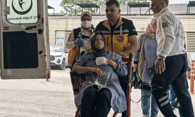 elini makineye kaptiran isci yaralandi 0f56d25c2af9 |