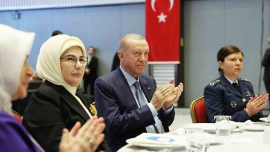 emine erdogandan anneyle guclu aile aileyle guclu turkiye programina iliskin paylasim 593f33d3f670 |