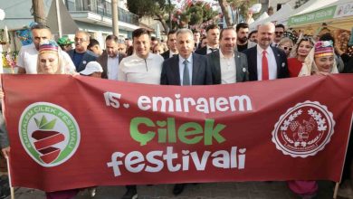 emiralem cilek festivaline muhtesem baslangic 1c8d0e824099 |