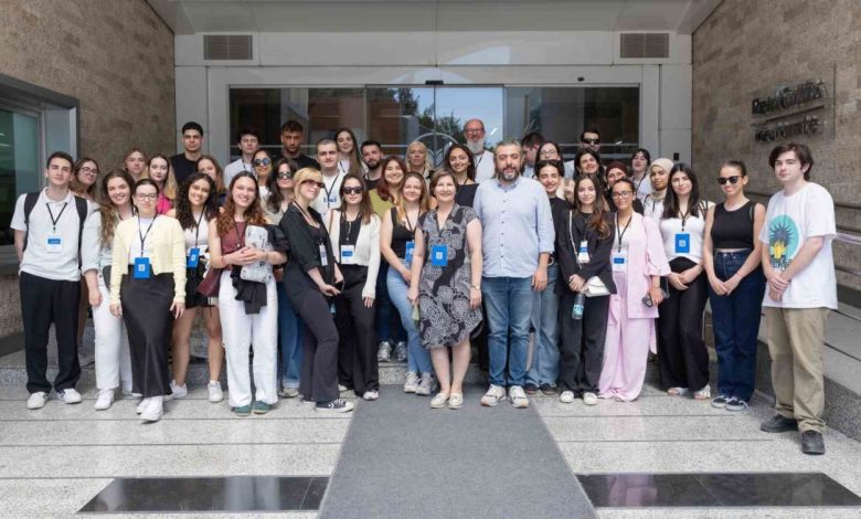 erasmus ogrencileri izmirde bulustu 08697e58336b |