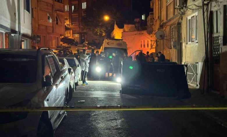 Erdek’te kavga: 1 ölü 1 erdekte kavga 1 olu 3e363c504556 |