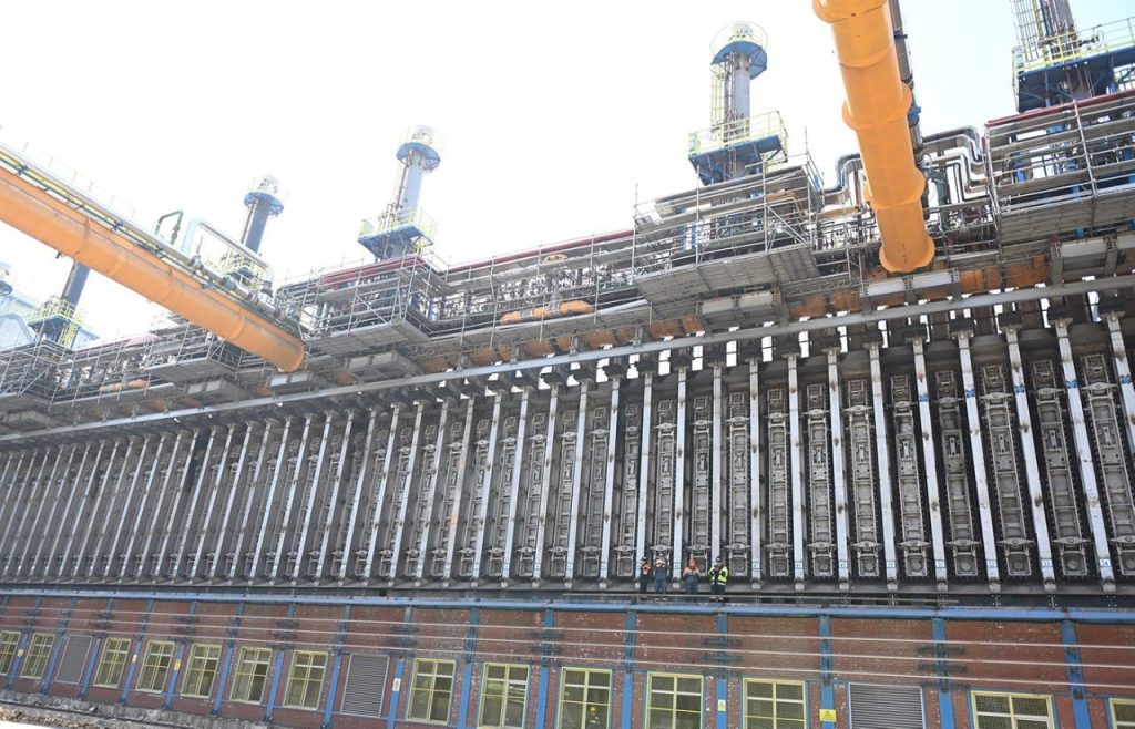 erdemir ve isdemir stratejik yatirimlarini devreye aldi 3ff89e37640c |