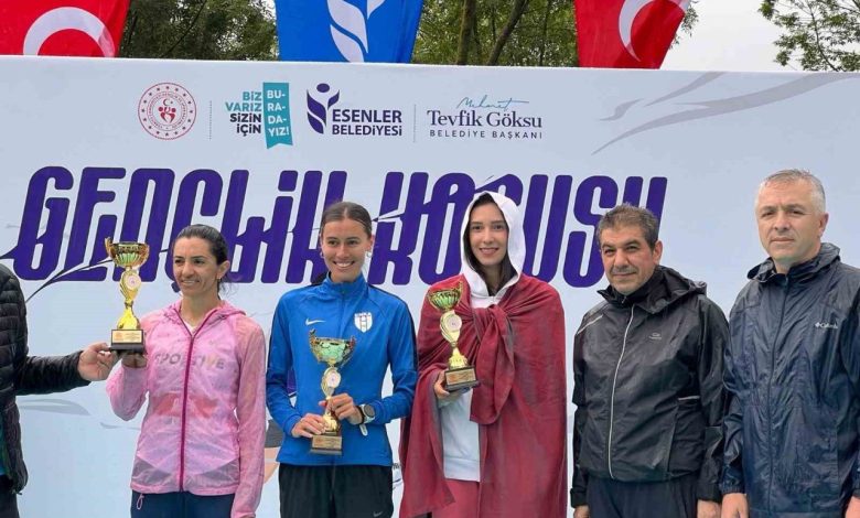 Esenler’de 19 Mayıs Coşkusu: Gençlik Koşusu’nda şampiyonlar belli oldu 1 esenlerde 19 mayis coskusu genclik kosusunda sampiyonlar belli oldu d93d4f1777ef |