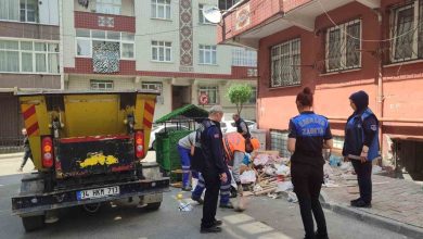 esenlerde 4 kez temizlenen daireden 7 kamyon cop cikti 439267d560aa |