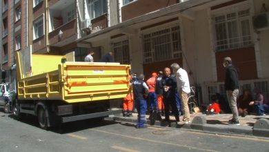 esenlerde zihinsel engelli kiziyla birlikte yasayan yasli kadinin evinden ile 4 ton cop cikti 0a7af3f42e83 |