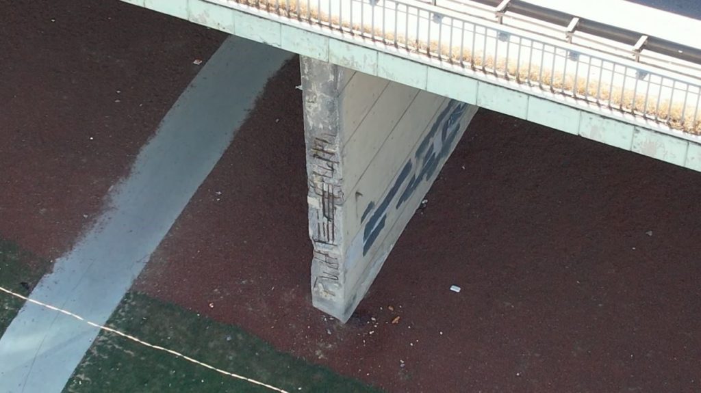 esenyurt balikyolu koprusu tehlike sacmaya devam ediyor 96353b12ca81 |