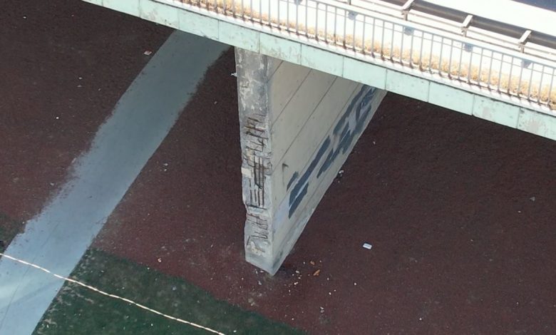 esenyurt balikyolu koprusu tehlike sacmaya devam ediyor 96353b12ca81 |