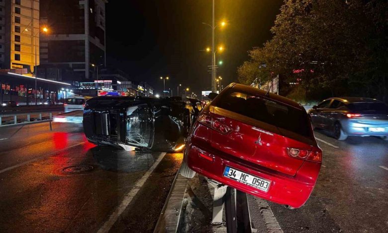 Esenyurt’ta 3 araçlı zincirleme kaza: 2 yaralı 1 esenyurtta 3 aracli zincirleme kaza 2 yarali 208cdea73ebc |