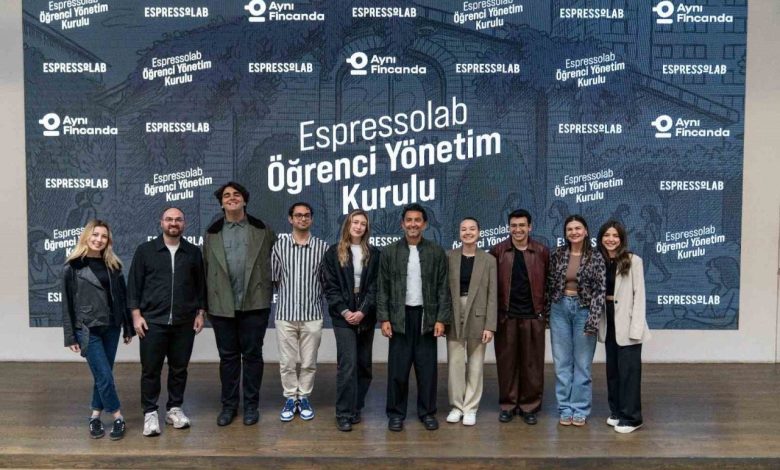 espressolabden genclik odakli guclu is birligi 8d83db16c882 |