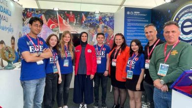eunun standi teknofest kktcde teknoloji tutkunlarinin ilgi odagi oluyor fab9ff7a72bb |