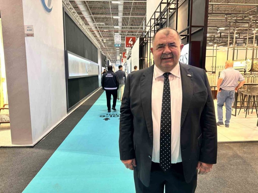 ev tekstili sektorunde 3 milyar dolarin uzerinde ihracat yapiliyor dc2d5b09e4b4 |