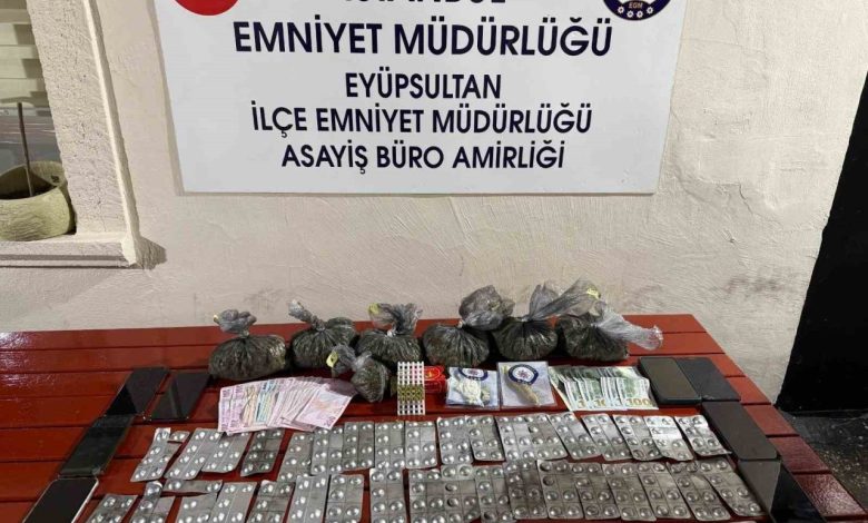 Eyüpsultan’da uyuşturucu operasyonu: 9 gözaltı 1 eyupsultanda uyusturucu operasyonu 9 gozalti 228c41cde91d |