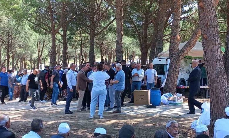 ezinede geleneksel ciftci hayri yogun katilimla gerceklesti d9e58ac465f2 |