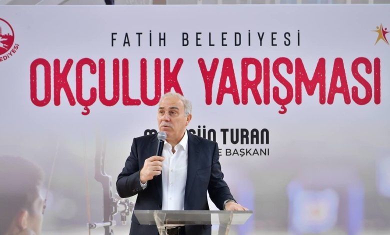 Fatih’in Okçuları kıyasıya yarıştı 1 fatihin okculari kiyasiya yaristi 0137dfa78f04 |