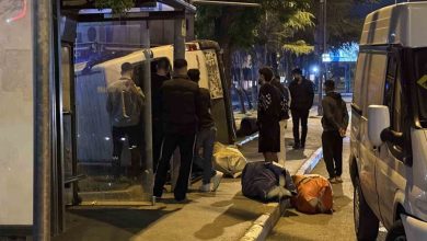 fatihte kontrolden cikan ticari arac yan yatti 2bebb7ba664d |