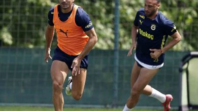 fenerbahce atakas hatayspor maci hazirliklarini surdurdu 2490b4d0c1c4 |