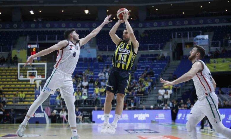 Fenerbahçe Beko, sezonun bitimine 2 hafta kala liderliği garantiledi 1 fenerbahce beko sezonun bitimine 2 hafta kala liderligi garantiledi d89c0bb18ac2 |