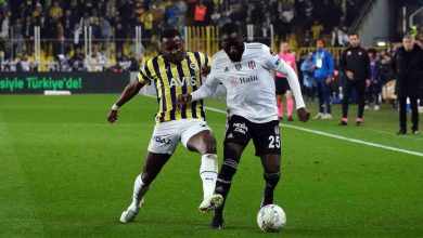fenerbahce besiktas derbisinin kadikoy karnesi 905708f2dd4f |