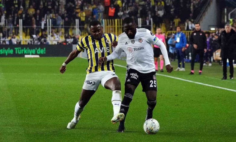 fenerbahce besiktas derbisinin kadikoy karnesi 905708f2dd4f |