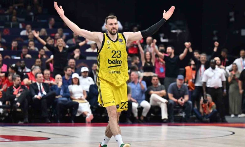 Fenerbahçe, Euroleague’de 2. kez şampiyon 1 fenerbahce euroleaguede 2 kez sampiyon cb7735cea8b1 |