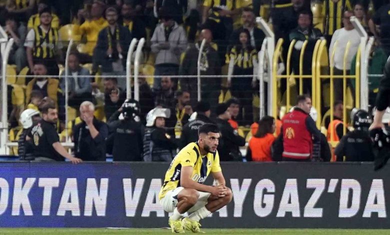 Fenerbahçe evinde 10 puan kaybetti 1 fenerbahce evinde 10 puan kaybetti c01b4988560a |
