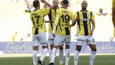 fenerbahce evinde kazanarak sezonu bitirdi e7015d2d434b |