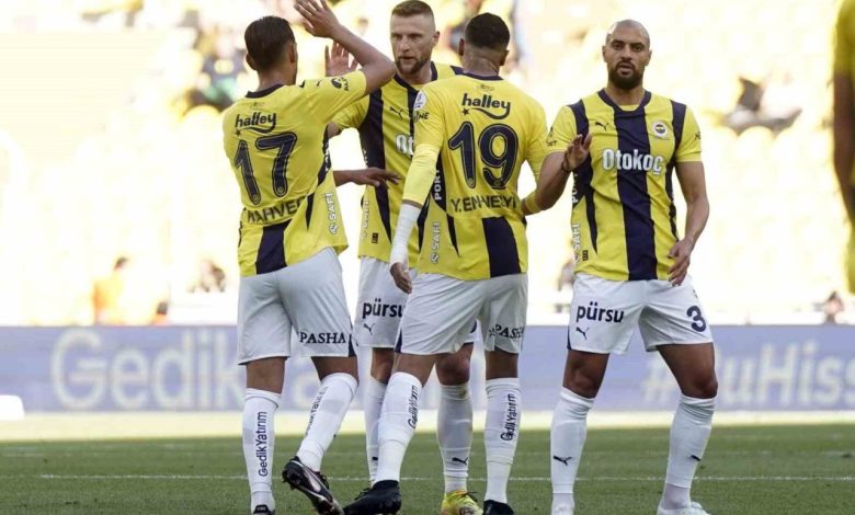 fenerbahce evinde kazanarak sezonu bitirdi e7015d2d434b |