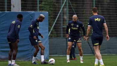 fenerbahce hatayspor maci hazirliklarini tamamladi 8927c24f264e |