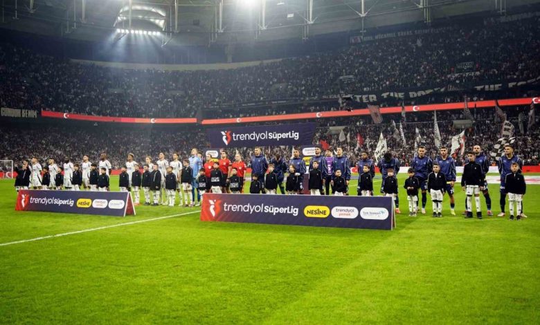 fenerbahce ile besiktas 361 randevuda 5511b425773c |