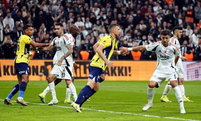 Fenerbahçe ile Beşiktaş arasında 15 milyar TL’lik derbi 1 fenerbahce ile besiktas arasinda 15 milyar tllik derbi 5291640d5788 |