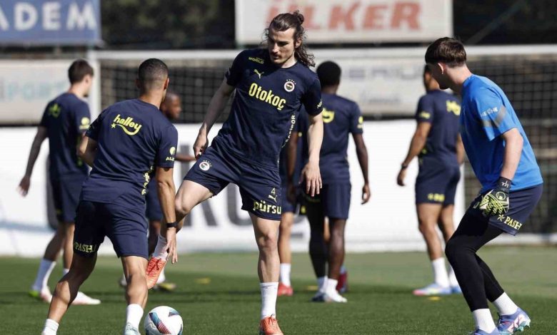 fenerbahce konyaspor maci hazirliklarina basladi 7621c31dabb0 |