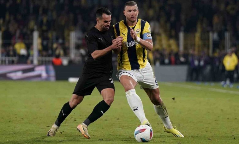 Fenerbahçe, ligde son deplasmanına çıkacak 1 fenerbahce ligde son deplasmanina cikacak b7728bb0f21f |