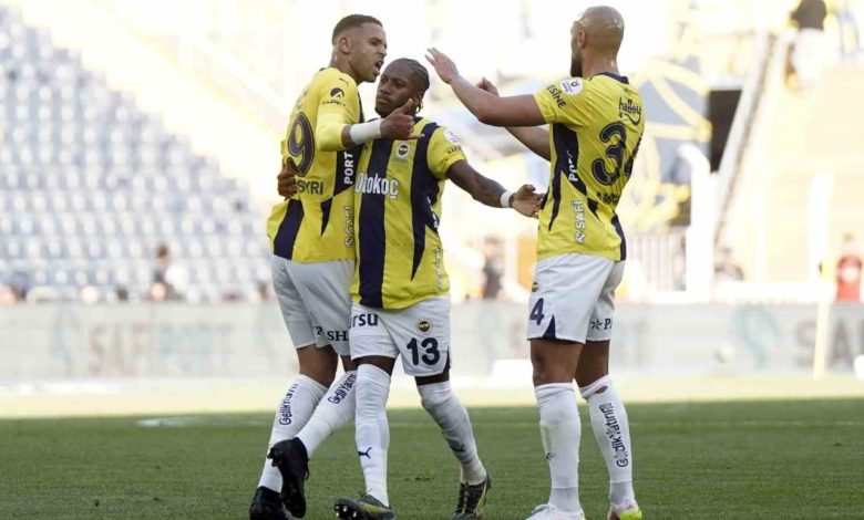 fenerbahce sezonu 84 puanla tamamladi 77d2ea07f11e |