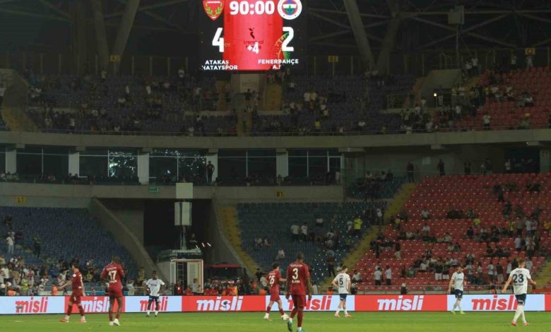 fenerbahce son deplasman macini kaybetti 64f07fabc4a7 |