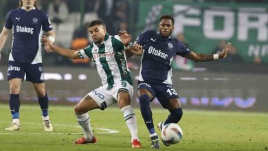 fenerbahce son macinda konyasporu konuk edecek 0312484ee573 |