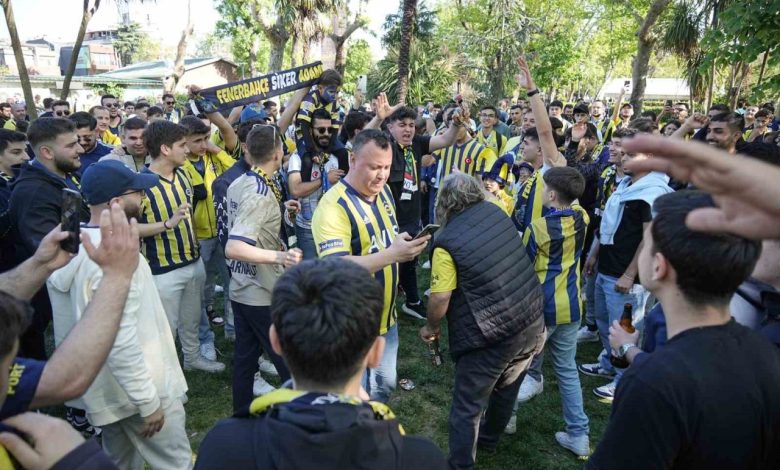 fenerbahce taraftarindan derbiye yogun ilgi dc342533e85c |