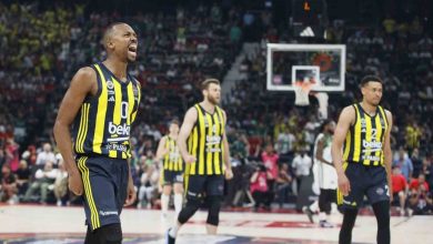 fenerbahce thy euroleaguede kupa icin parkede 7a092032be76 |