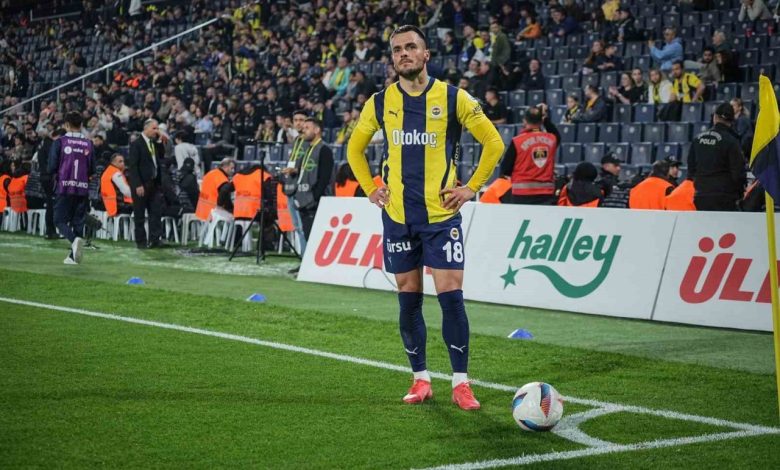 fenerbahce ust uste 4 kez ligi ikinci tamamlayacak c24f7c219442 |