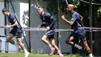 fenerbahcede hatayspor maci hazirliklari devam etti 9768088c70ed |