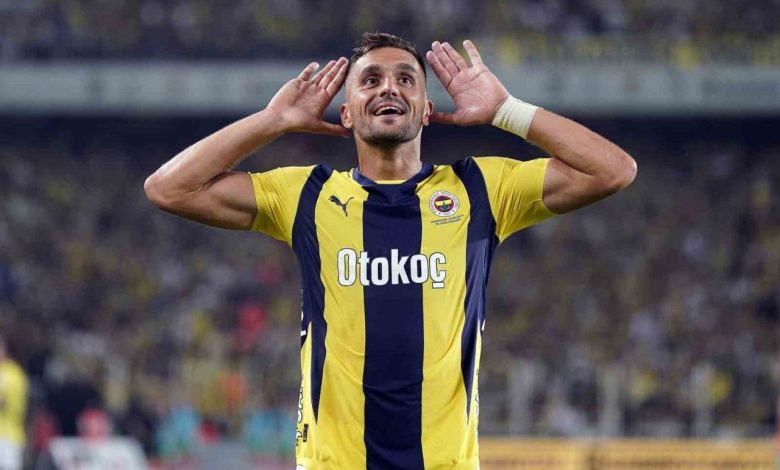 Fenerbahçe’de ikinci ayrılık 1 fenerbahcede ikinci ayrilik f3491254b737 |