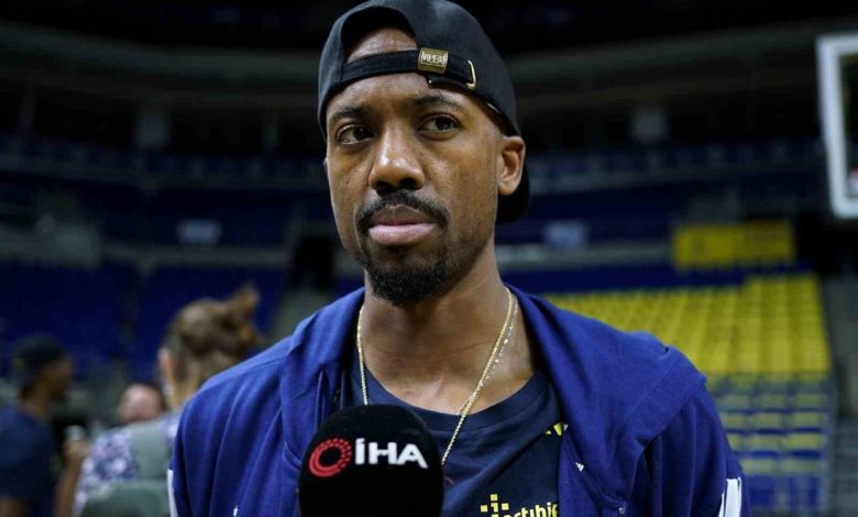 Fenerbahçeli Errick McCollum’dan şampiyonluk değerlendirmesi 1 fenerbahceli errick mccollumdan sampiyonluk degerlendirmesi c9e1e1a4a390 |