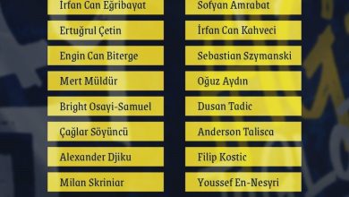 fenerbahcenin hatayspor maci kamp kadrosu aciklandi 303fff29d6e8 |