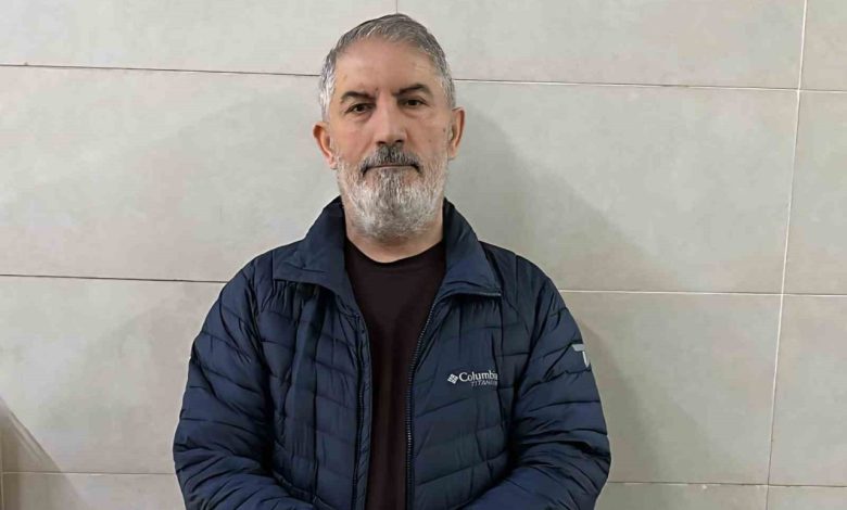 fetonun en kritik isimleri arasinda yer alan orgut uyesi yakalandi 0f8adf24cd6a |