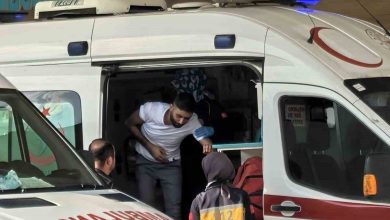 firari hukumlu tutuklandigini duyunca mahkeme salonunda bayildi 79adaaea0697 |