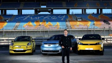 ford turkiye elektrikli yeni binek ve ticari araclarini tanitti 4bf0f492ac7c |