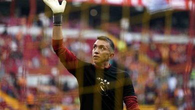 galatasaray bu sezon ligde 15 kez kalesini gole kapatti c8446d869ebf |