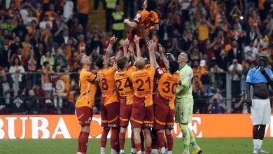 galatasaray bu sezon ligde evinde yenilmedi 69e5222c4ca9 |