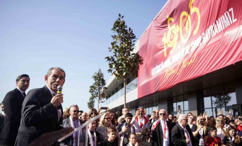 Galatasaray camiası, 19 Mayıs’ta Kemerburgaz’da bir araya geldi 1 galatasaray camiasi 19 mayista kemerburgazda bir araya geldi a54bcab5a76f |